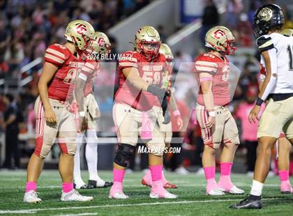Thumbnail 2 in Conroe @ Caney Creek photogallery.