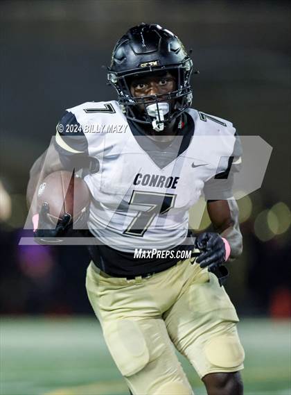 Thumbnail 2 in Conroe @ Caney Creek photogallery.