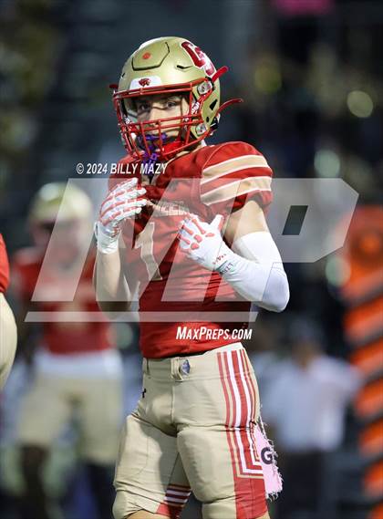 Thumbnail 3 in Conroe @ Caney Creek photogallery.