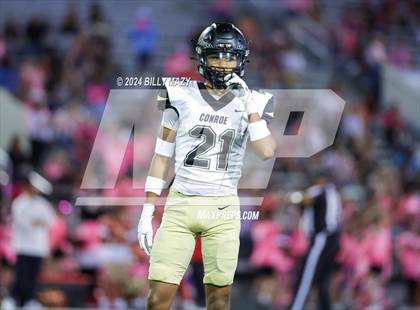 Thumbnail 1 in Conroe @ Caney Creek photogallery.