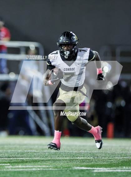 Thumbnail 2 in Conroe @ Caney Creek photogallery.