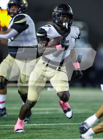 Thumbnail 1 in Conroe @ Caney Creek photogallery.