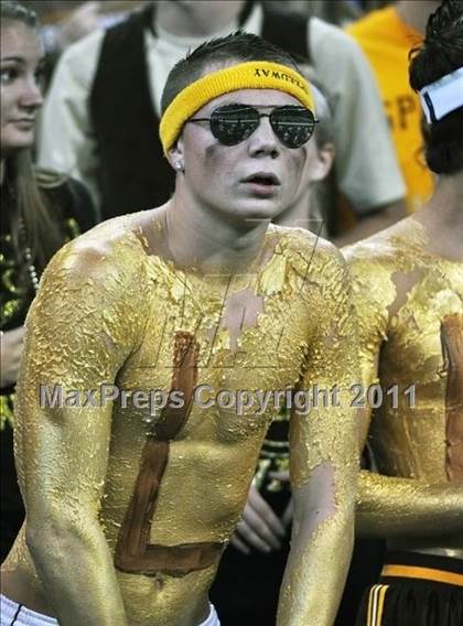 Thumbnail 1 in Speedway vs. Cardinal Ritter (Horseshoe Hall of Fame Classic) photogallery.