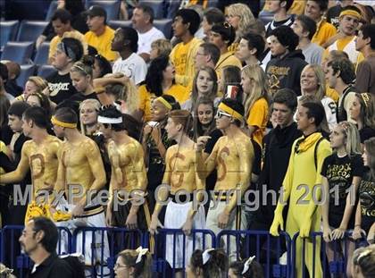 Thumbnail 3 in Speedway vs. Cardinal Ritter (Horseshoe Hall of Fame Classic) photogallery.