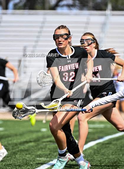 Thumbnail 2 in Fairview @ Chatfield photogallery.