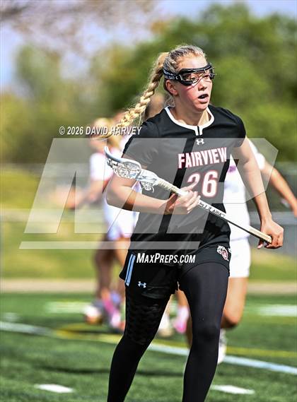 Thumbnail 3 in Fairview @ Chatfield photogallery.