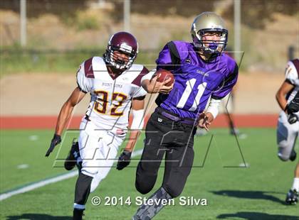 Thumbnail 3 in Point Loma @ Santana photogallery.