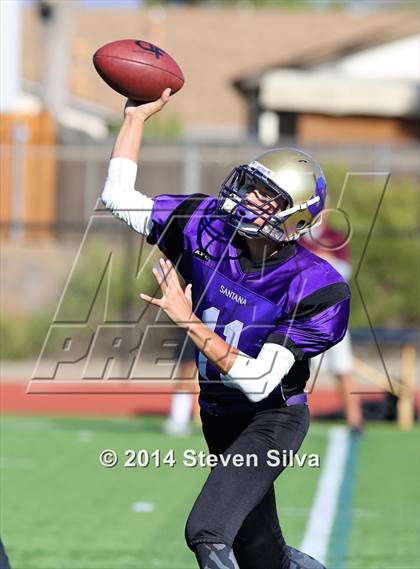 Thumbnail 1 in Point Loma @ Santana photogallery.