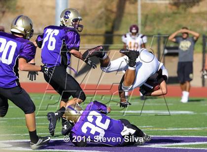 Thumbnail 3 in Point Loma @ Santana photogallery.