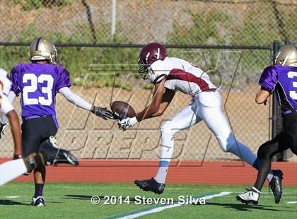 Thumbnail 2 in Point Loma @ Santana photogallery.