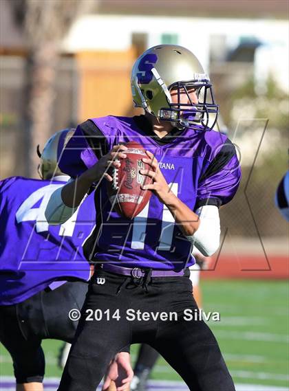 Thumbnail 3 in Point Loma @ Santana photogallery.