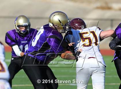 Thumbnail 3 in Point Loma @ Santana photogallery.