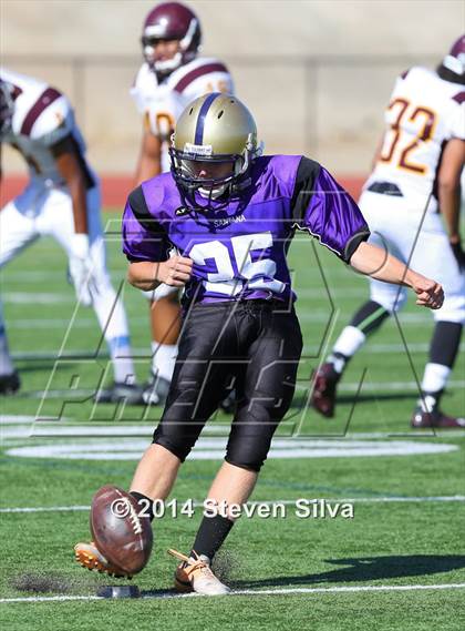 Thumbnail 3 in Point Loma @ Santana photogallery.