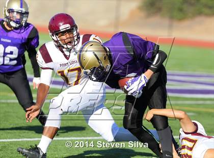 Thumbnail 3 in Point Loma @ Santana photogallery.