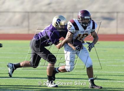 Thumbnail 1 in Point Loma @ Santana photogallery.