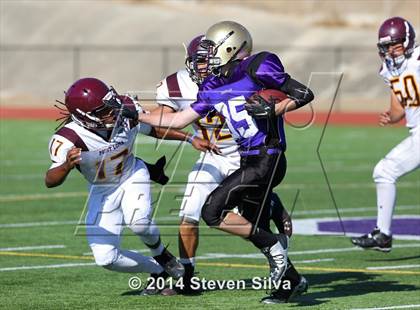 Thumbnail 1 in Point Loma @ Santana photogallery.