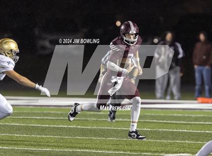 Thumbnail 3 in Bloomington Central Catholic @ Tolono Unity photogallery.
