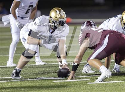 Thumbnail 1 in Bloomington Central Catholic @ Tolono Unity photogallery.