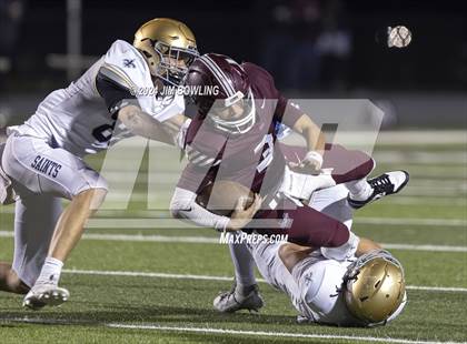 Thumbnail 1 in Bloomington Central Catholic @ Tolono Unity photogallery.