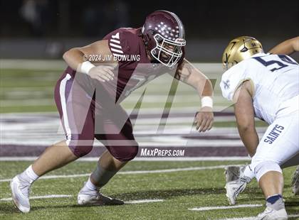 Thumbnail 2 in Bloomington Central Catholic @ Tolono Unity photogallery.