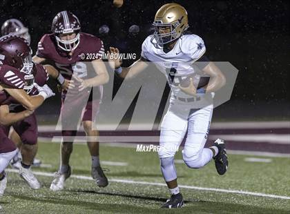 Thumbnail 2 in Bloomington Central Catholic @ Tolono Unity photogallery.