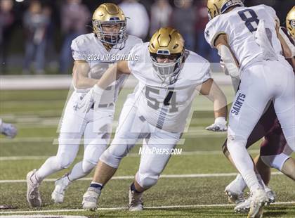 Thumbnail 3 in Bloomington Central Catholic @ Tolono Unity photogallery.