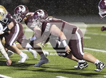Thumbnail 3 in Bloomington Central Catholic @ Tolono Unity photogallery.