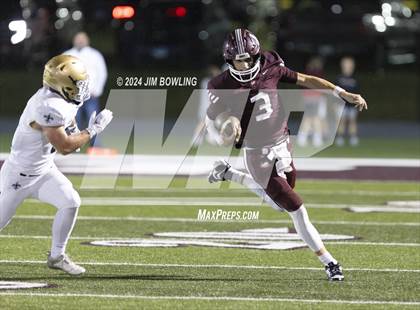 Thumbnail 1 in Bloomington Central Catholic @ Tolono Unity photogallery.