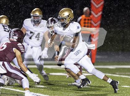 Thumbnail 2 in Bloomington Central Catholic @ Tolono Unity photogallery.