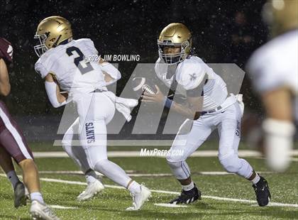 Thumbnail 1 in Bloomington Central Catholic @ Tolono Unity photogallery.