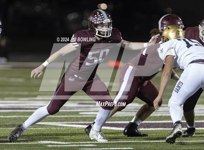 Thumbnail 2 in Bloomington Central Catholic @ Tolono Unity photogallery.