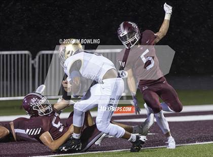 Thumbnail 2 in Bloomington Central Catholic @ Tolono Unity photogallery.