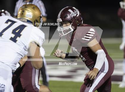 Thumbnail 2 in Bloomington Central Catholic @ Tolono Unity photogallery.