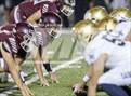 Photo from the gallery "Bloomington Central Catholic @ Tolono Unity"
