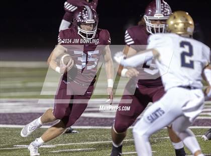 Thumbnail 3 in Bloomington Central Catholic @ Tolono Unity photogallery.