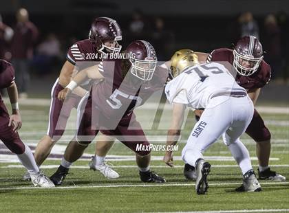 Thumbnail 3 in Bloomington Central Catholic @ Tolono Unity photogallery.