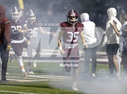 Thumbnail 1 in Bloomington Central Catholic @ Tolono Unity photogallery.