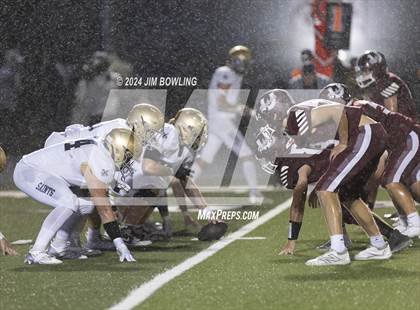 Thumbnail 2 in Bloomington Central Catholic @ Tolono Unity photogallery.