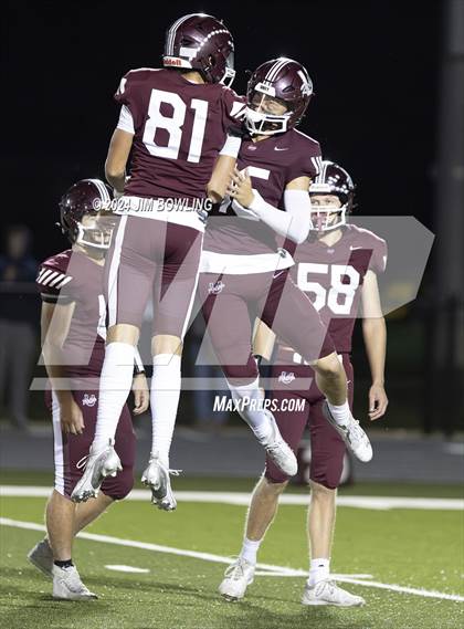 Thumbnail 2 in Bloomington Central Catholic @ Tolono Unity photogallery.