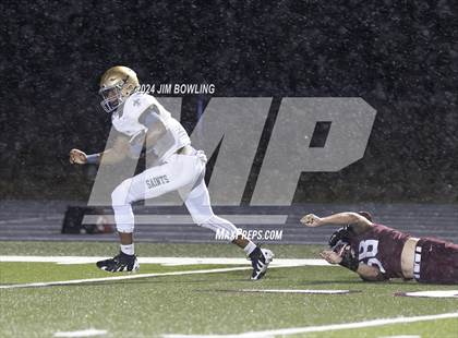Thumbnail 3 in Bloomington Central Catholic @ Tolono Unity photogallery.