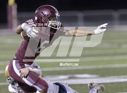 Thumbnail 1 in Bloomington Central Catholic @ Tolono Unity photogallery.