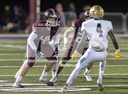 Thumbnail 2 in Bloomington Central Catholic @ Tolono Unity photogallery.