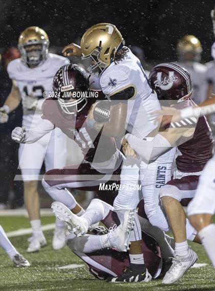 Thumbnail 1 in Bloomington Central Catholic @ Tolono Unity photogallery.