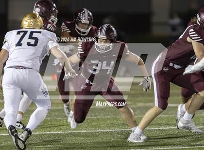 Thumbnail 1 in Bloomington Central Catholic @ Tolono Unity photogallery.