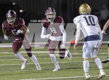 Thumbnail 2 in Bloomington Central Catholic @ Tolono Unity photogallery.