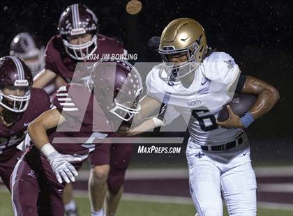 Thumbnail 3 in Bloomington Central Catholic @ Tolono Unity photogallery.