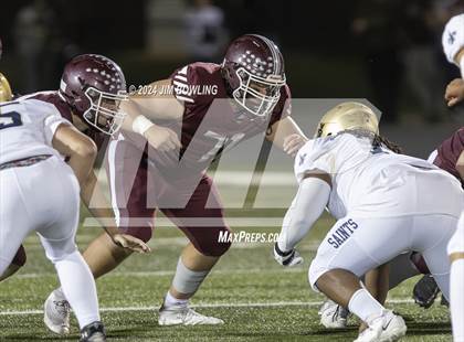 Thumbnail 3 in Bloomington Central Catholic @ Tolono Unity photogallery.
