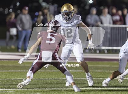 Thumbnail 2 in Bloomington Central Catholic @ Tolono Unity photogallery.