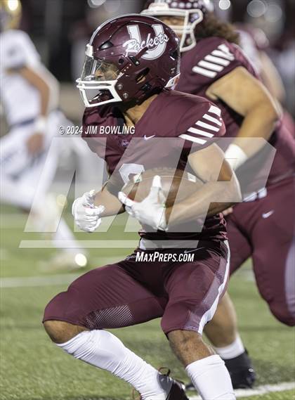Thumbnail 2 in Bloomington Central Catholic @ Tolono Unity photogallery.