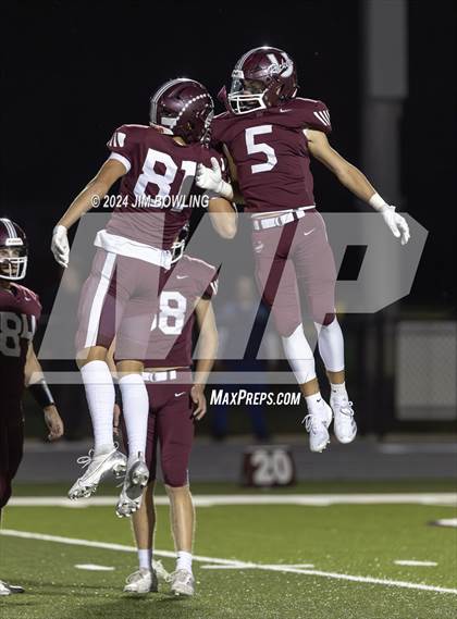 Thumbnail 1 in Bloomington Central Catholic @ Tolono Unity photogallery.